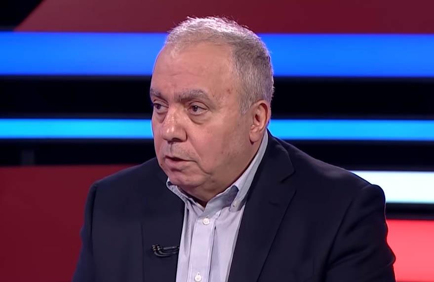 Амбарян грант петросович